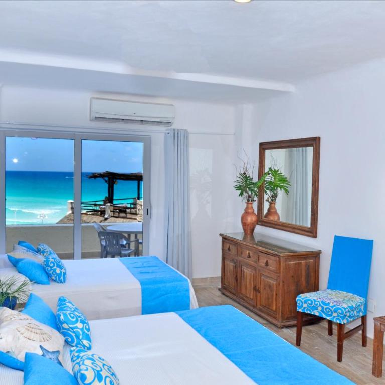 AR Cancun Plaza - Junior Suite - 13