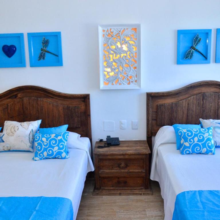 AR Cancun Plaza - Junior Suite - 12