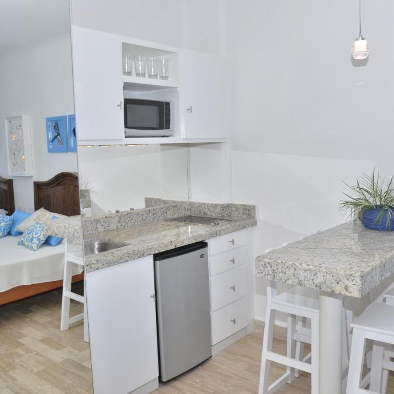AR Cancun Plaza - Junior Suite - 3