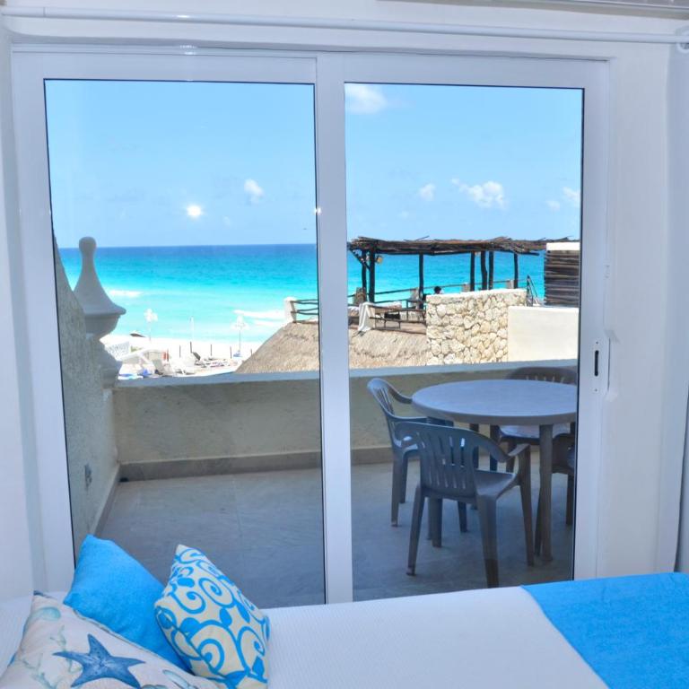 AR Cancun Plaza - Junior Suite - 15