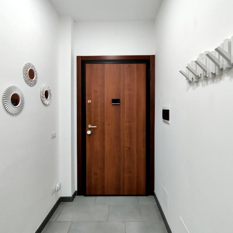 Casa degli Ulivi | 2 Bagni, Mare & Stazione - One-Bedroom Apartment - 6