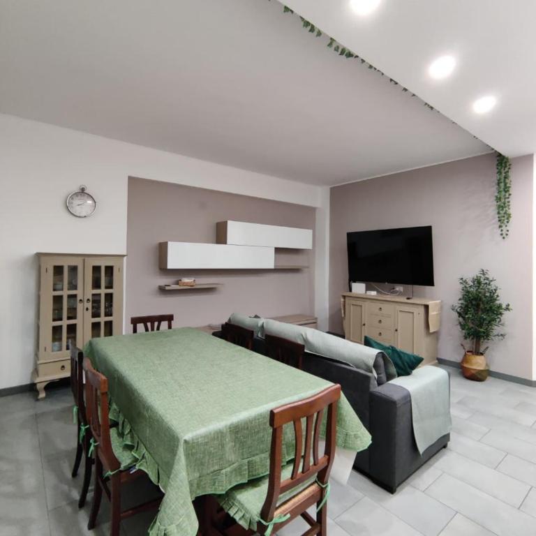 Casa degli Ulivi | 2 Bagni, Mare & Stazione - One-Bedroom Apartment - 11