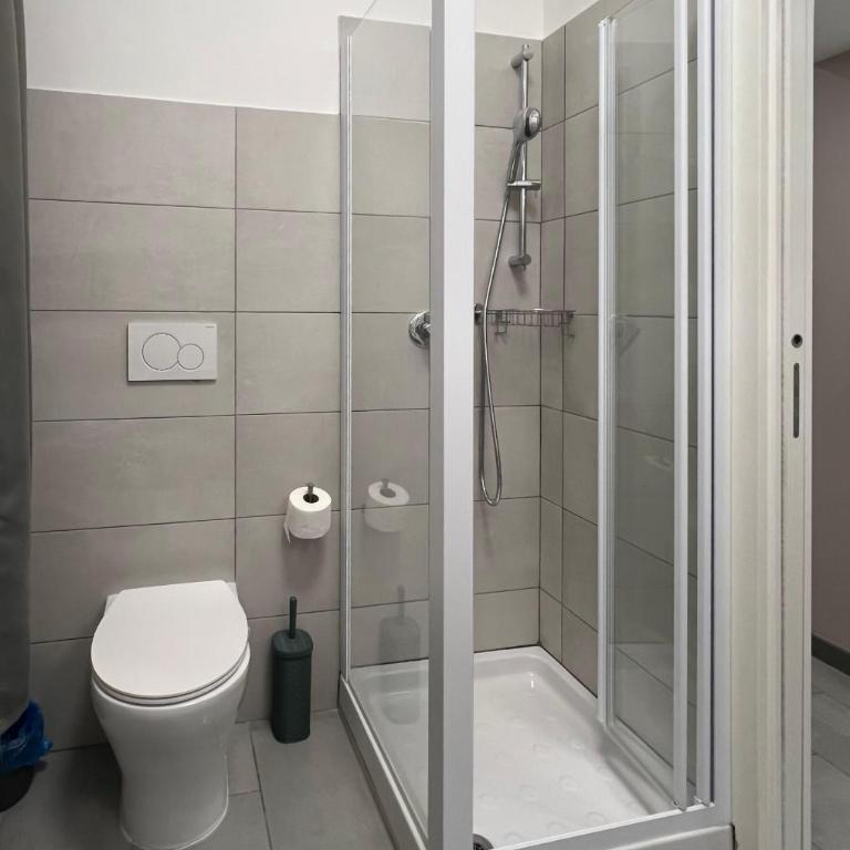 Casa degli Ulivi | 2 Bagni, Mare & Stazione - One-Bedroom Apartment - 18