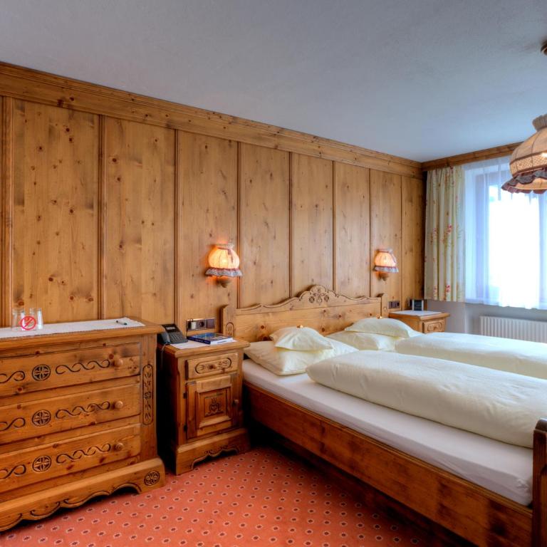 Pension Walkerbach - Doppelzimmer - 3
