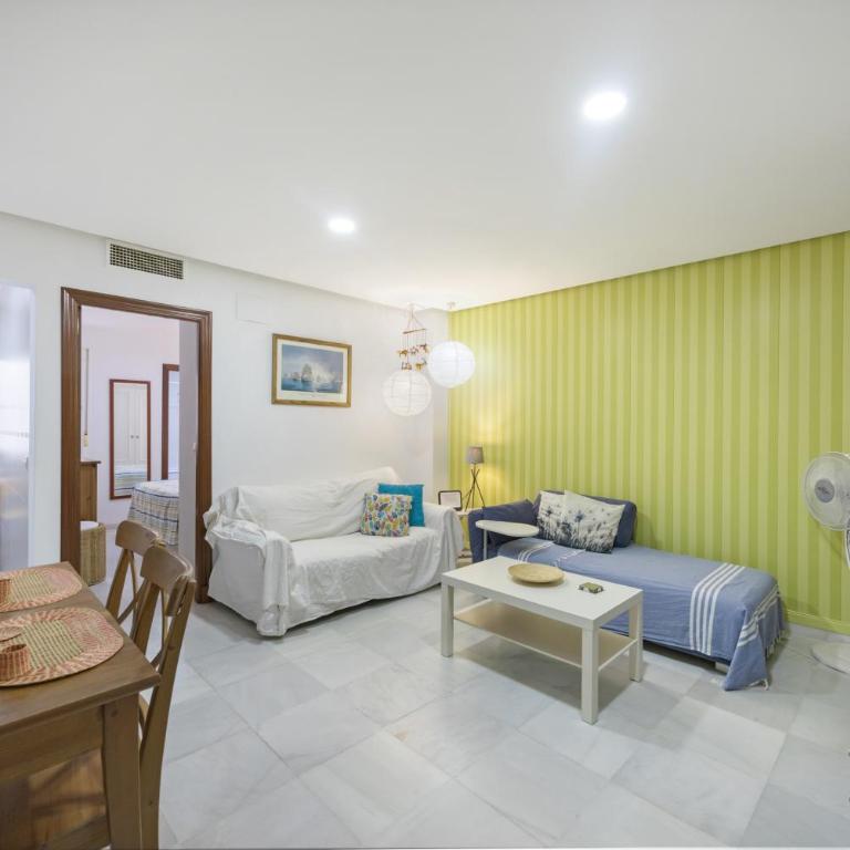 Bahia de Cadiz - Appartamento Superior con 1 Camera da Letto - 11