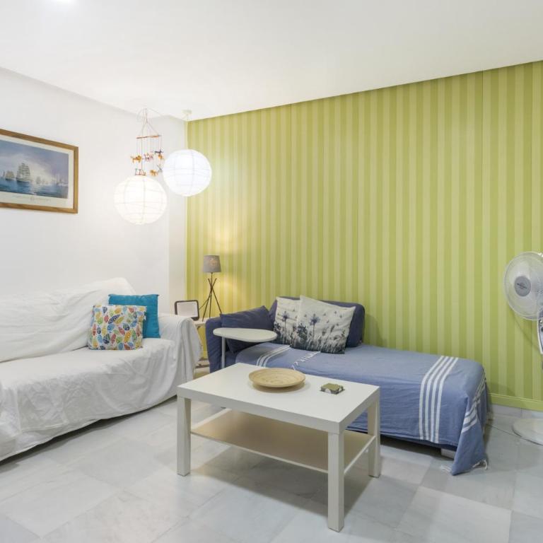 Bahia de Cadiz - Appartamento Superior con 1 Camera da Letto - 3