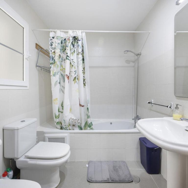 Bahia de Cadiz - Appartamento Superior con 1 Camera da Letto - 15
