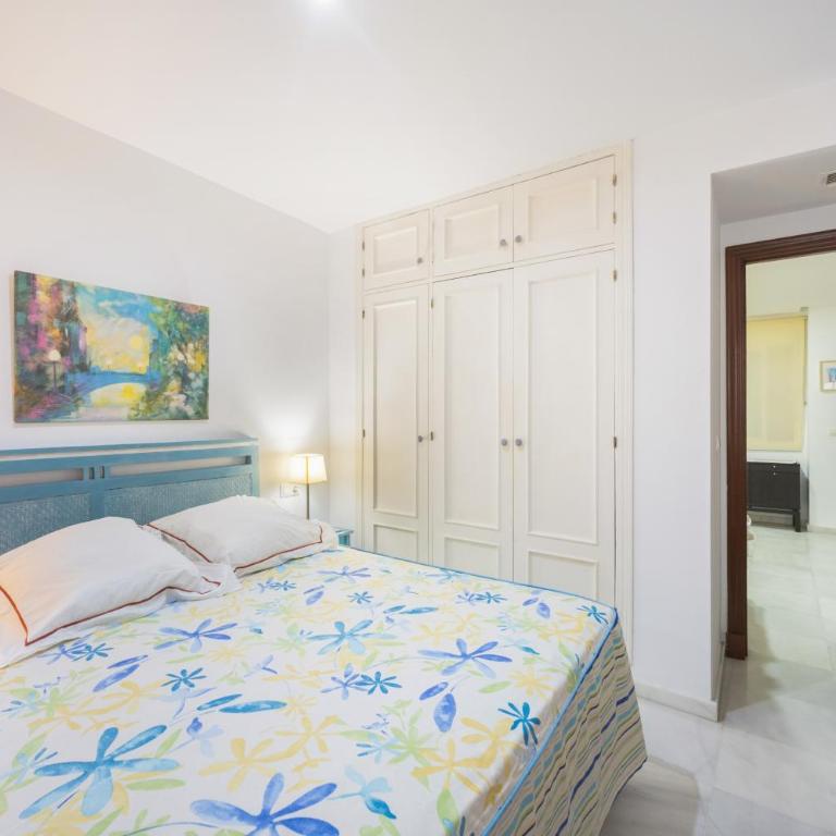 Bahia de Cadiz - Appartamento Superior con 1 Camera da Letto - 19