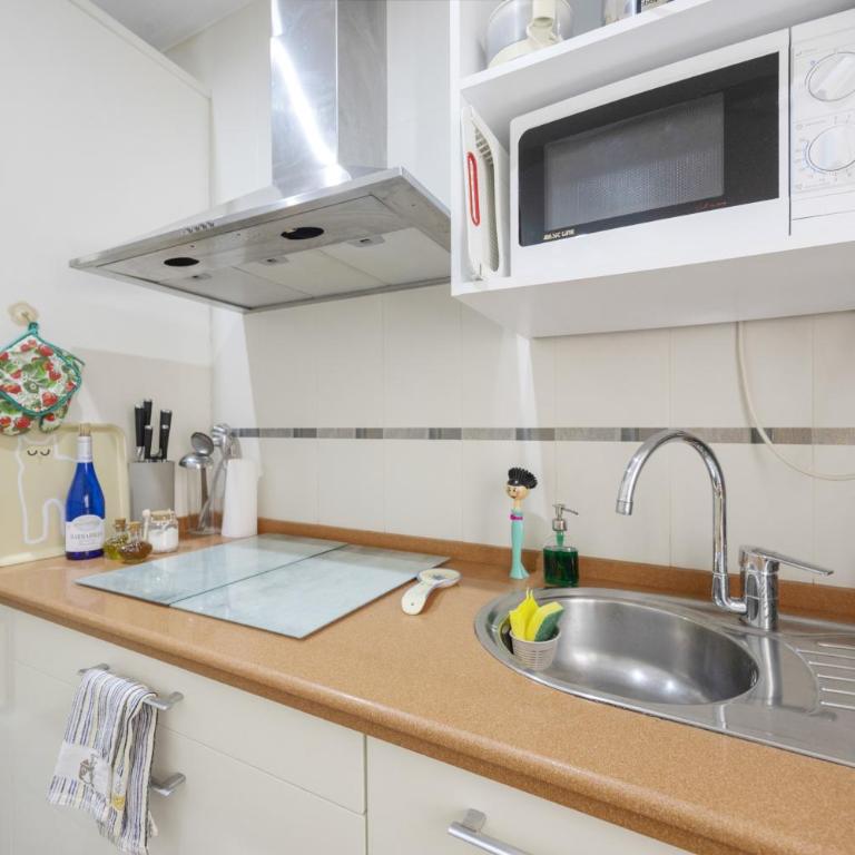 Bahia de Cadiz - Appartamento Superior con 1 Camera da Letto - 10