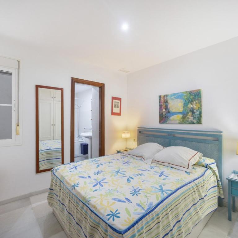Bahia de Cadiz - Appartamento Superior con 1 Camera da Letto - 13