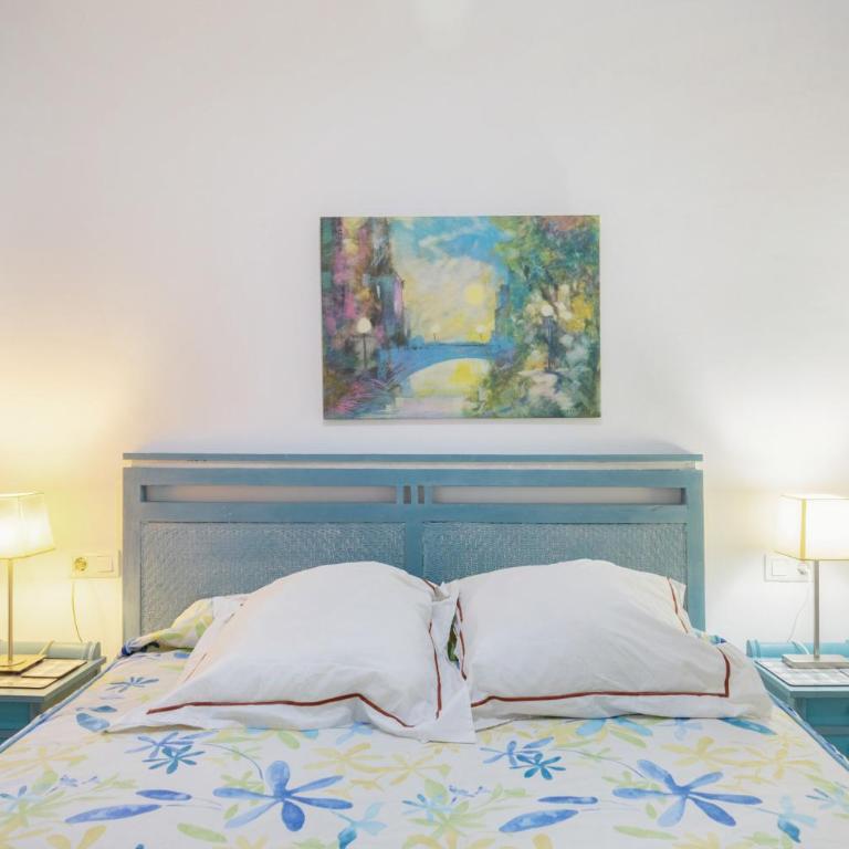 Bahia de Cadiz - Appartamento Superior con 1 Camera da Letto - 12