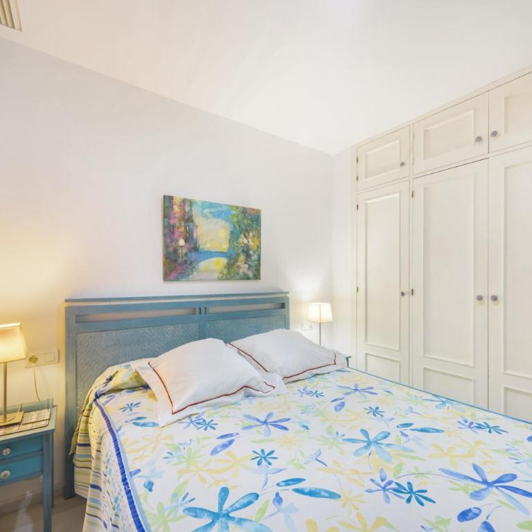Bahia de Cadiz - Appartamento Superior con 1 Camera da Letto - 1