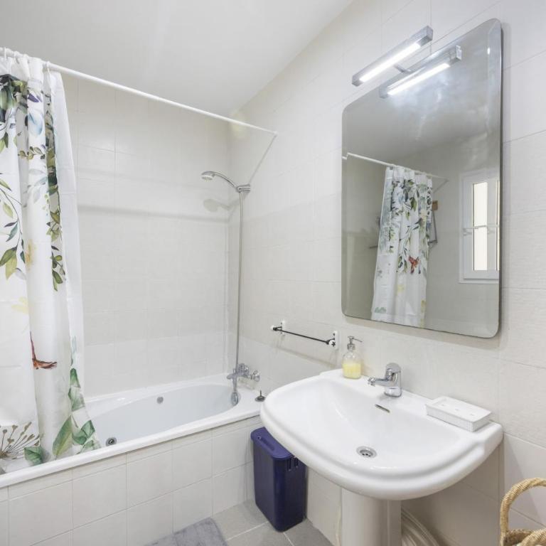 Bahia de Cadiz - Appartamento Superior con 1 Camera da Letto - 14