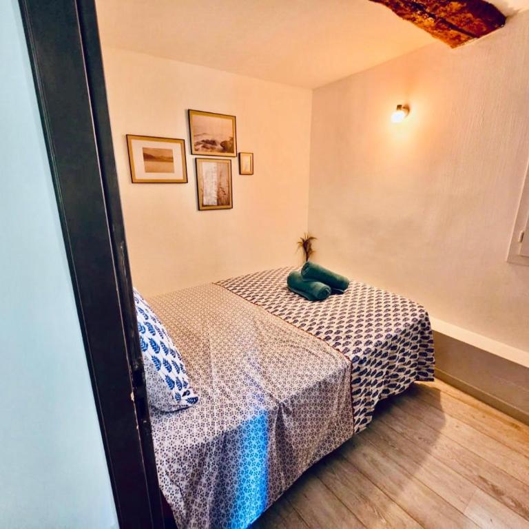 T2 Nature Cœur d'Aix - Apartment mit 2 Schlafzimmern - 1