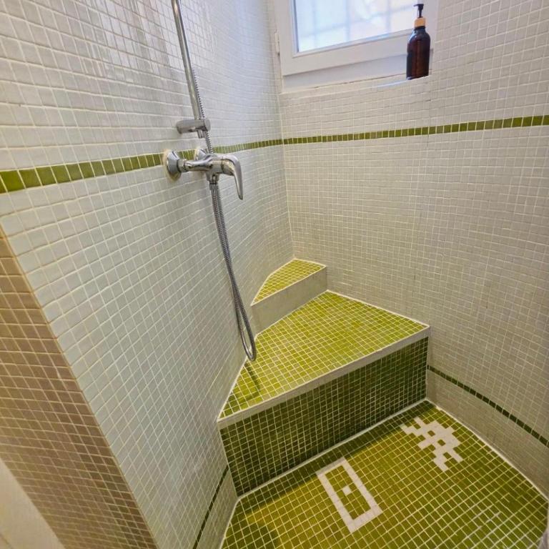 T2 Nature Cœur d'Aix - Apartment mit 2 Schlafzimmern - 10