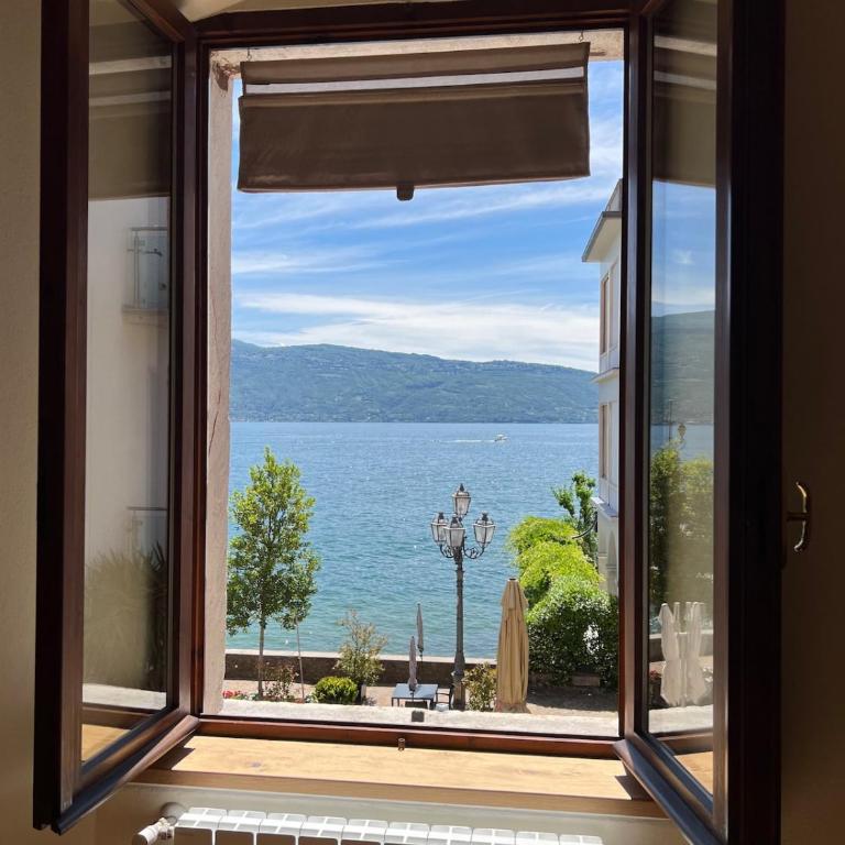 SAGGEZZA Villa di GARGNANO - Apartamento de 1 dormitorio - 1
