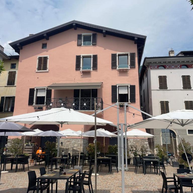 SAGGEZZA Villa di GARGNANO - Apartamento de 1 dormitorio - 5