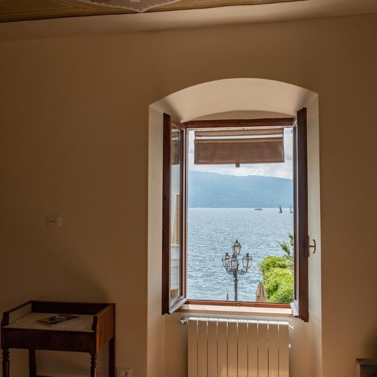 SAGGEZZA Villa di GARGNANO - Apartamento de 1 dormitorio - 9