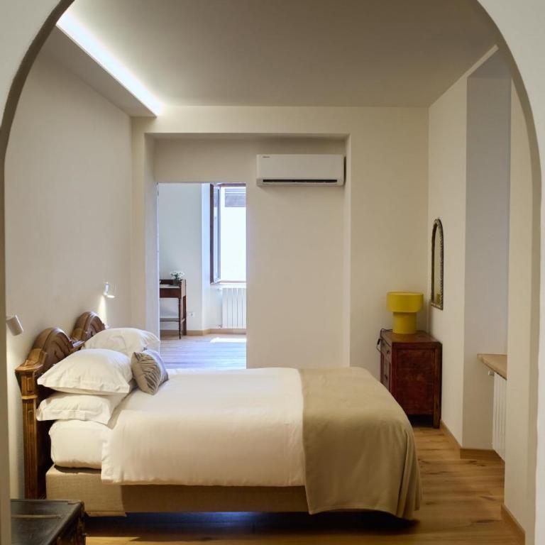 SAGGEZZA Villa di GARGNANO - Apartamento de 1 dormitorio - 11