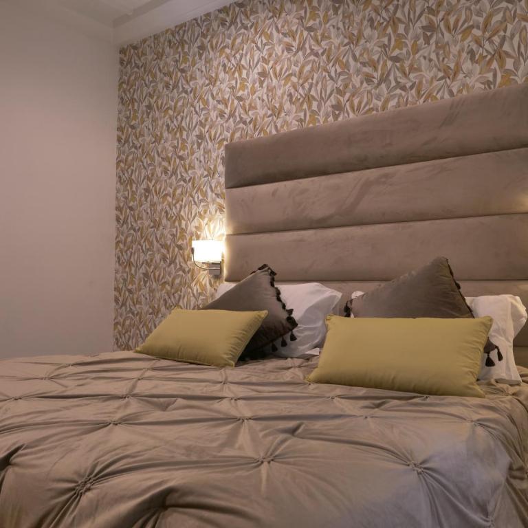Helmirage Luxury Trevi - Camera Tripla Luxury - 1