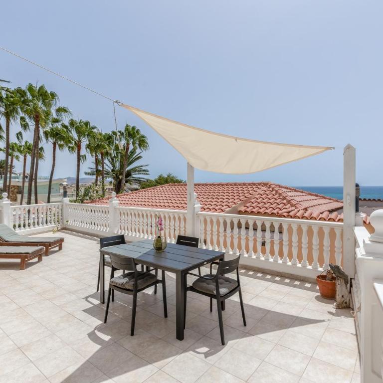 Casa Bella - Apartamento Deluxe de 2 dormitorios con vistas al mar - 1