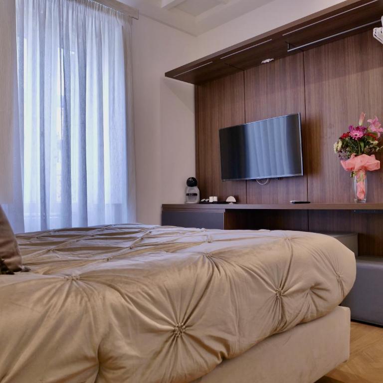 Helmirage Luxury Trevi - Camera Tripla Luxury - 5