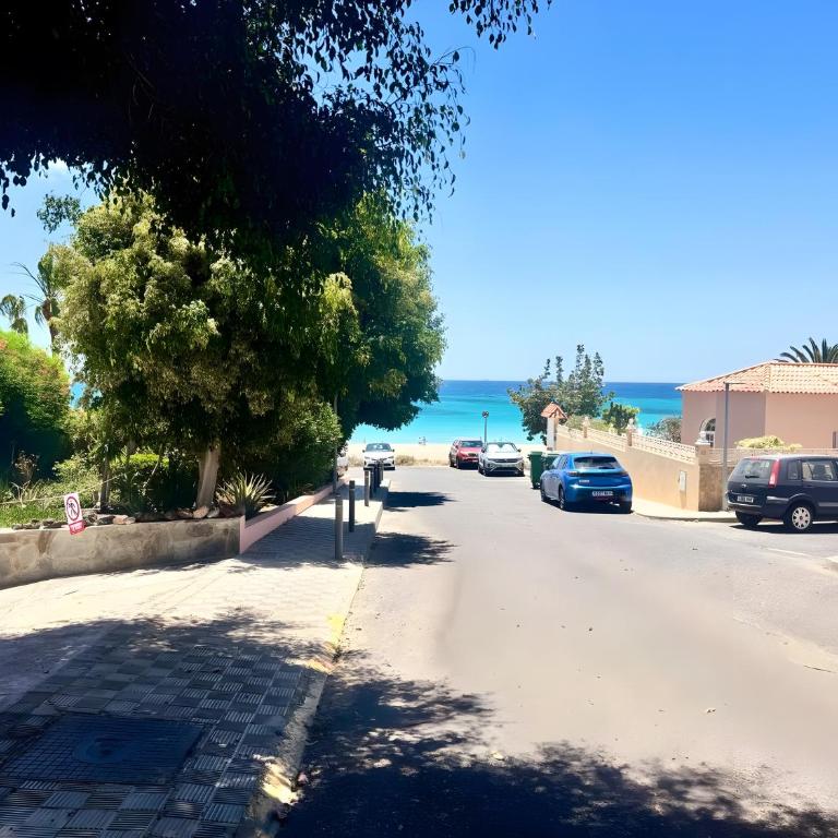 Casa Bella - Apartamento Deluxe de 2 dormitorios con vistas al mar - 24
