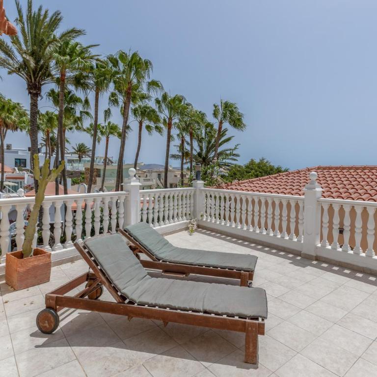 Casa Bella - Apartamento Deluxe de 2 dormitorios con vistas al mar - 20