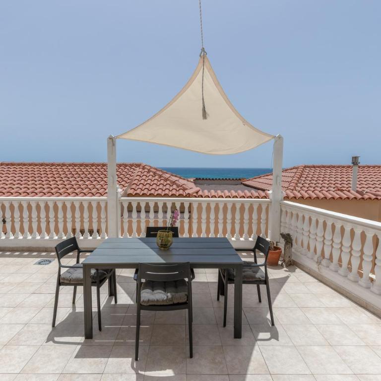 Casa Bella - Apartamento Deluxe de 2 dormitorios con vistas al mar - 19