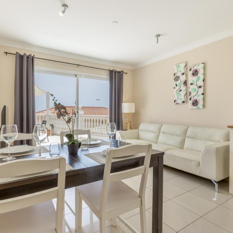 Casa Bella - Apartamento Deluxe de 2 dormitorios con vistas al mar - 17