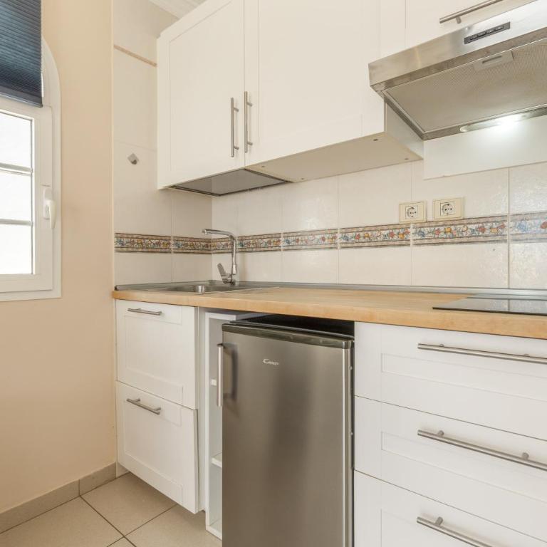 Casa Bella - Apartamento Deluxe de 2 dormitorios con vistas al mar - 6