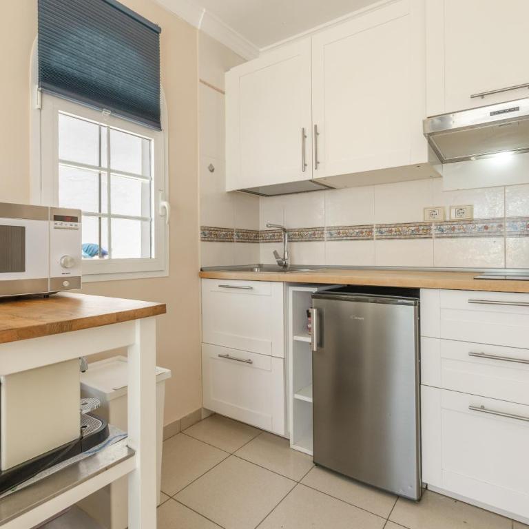 Casa Bella - Apartamento Deluxe de 2 dormitorios con vistas al mar - 5