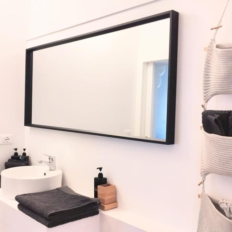 Matilde Rooms - Camera Matrimoniale con Bagno Privato - 3