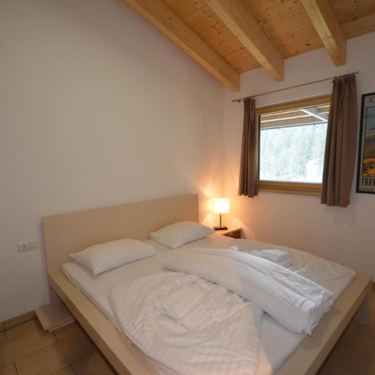 Schmitten Finest Apartments by All in One Apartments - Apartment mit 2 Schlafzimmern und Balkon - 7
