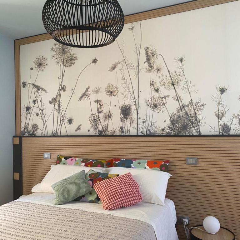 La Terrazza di Shanti - Appartamento con 2 Camere da Letto - 3