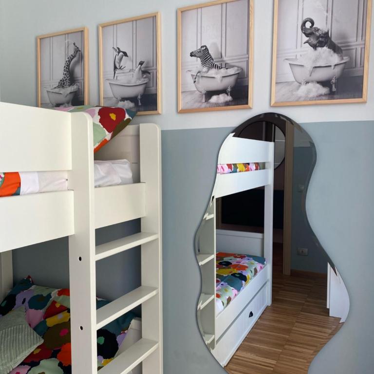 La Terrazza di Shanti - Appartamento con 2 Camere da Letto - 2