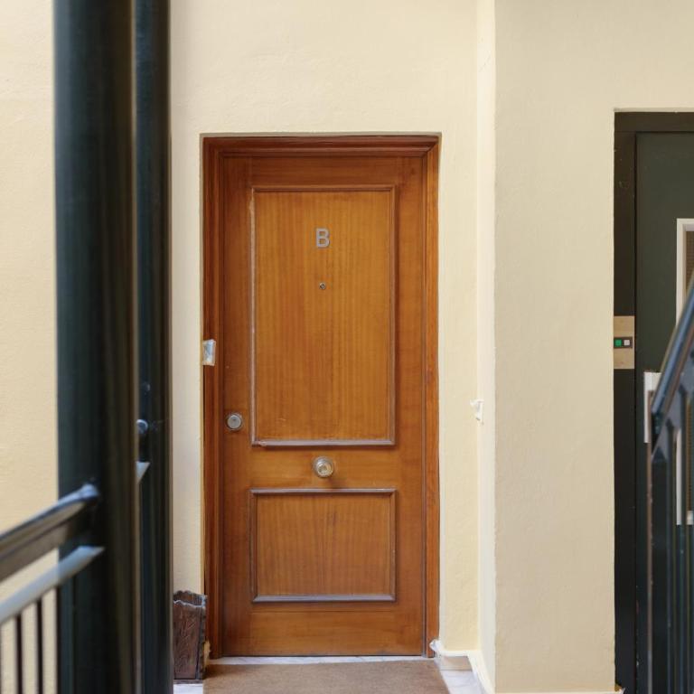 Wellhome Sevilla Centro - Apartamento con ducha - 23