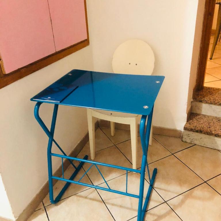 Appartamento Sanremo centro, vicino al mare - Appartamento con 1 Camera da Letto - 12