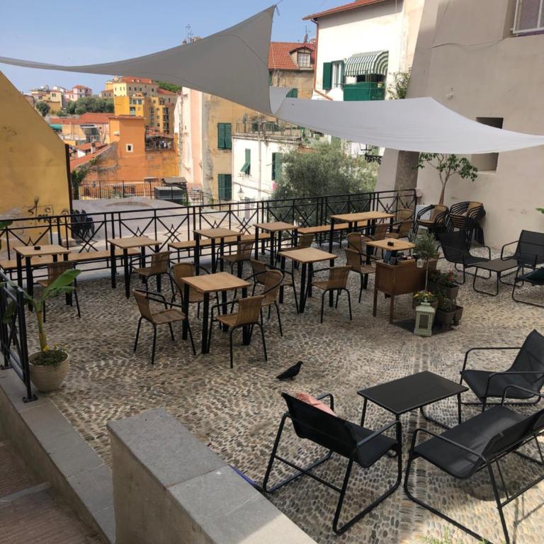 Appartamento Sanremo centro, vicino al mare - Appartamento con 1 Camera da Letto - 16