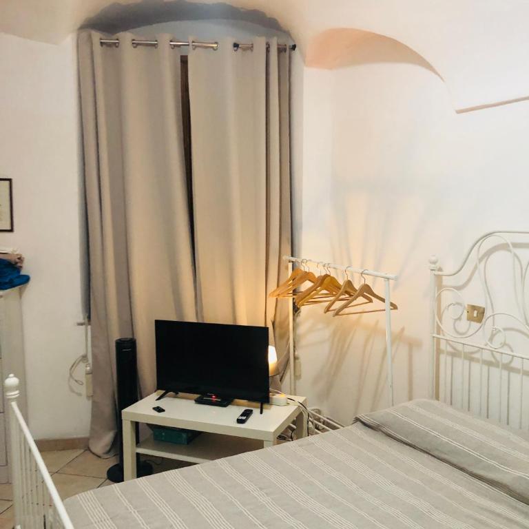 Appartamento Sanremo centro, vicino al mare - Appartamento con 1 Camera da Letto - 2
