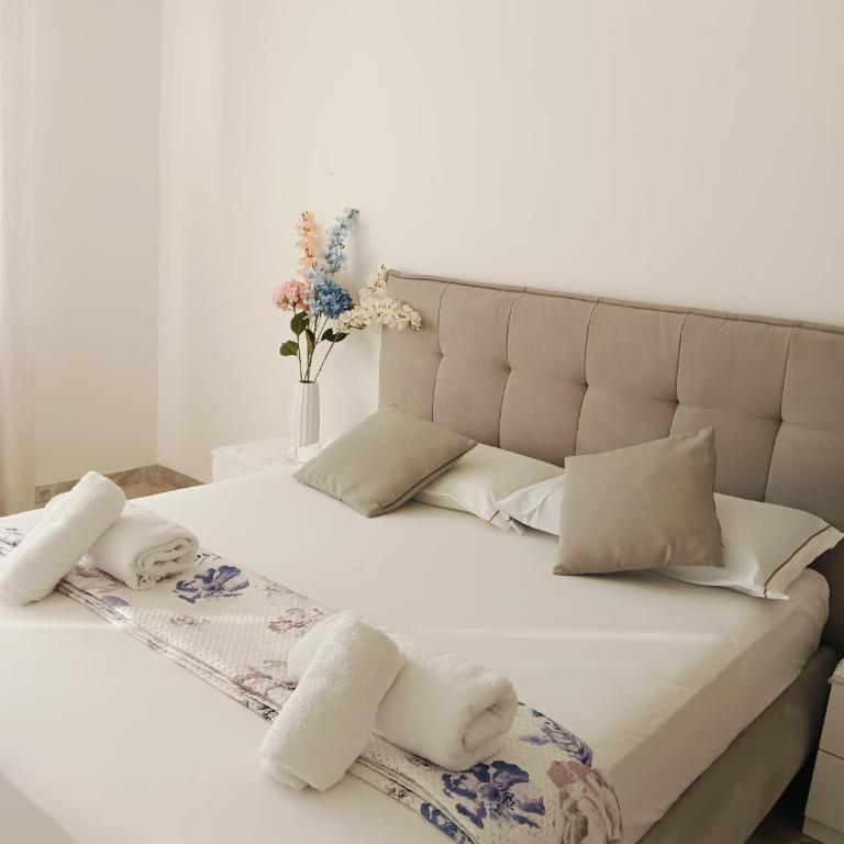 Aaron guest house 3 - Appartamento con 1 Camera da Letto - 4