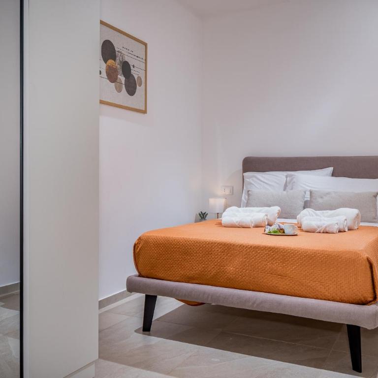 Oasi del relax - Appartamento con 2 Camere da Letto - 9
