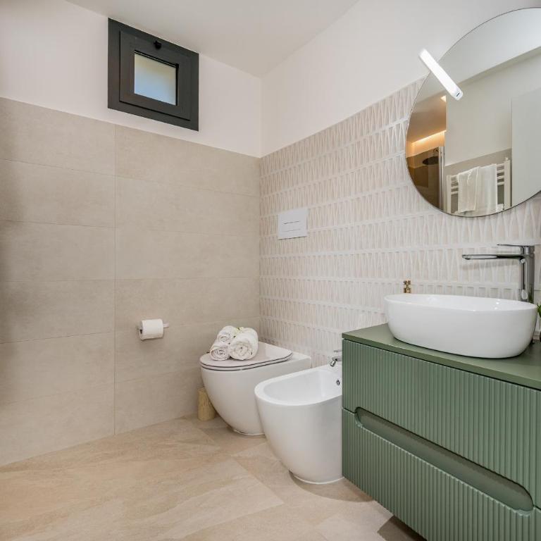Oasi del relax - Appartamento con 2 Camere da Letto - 12