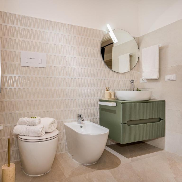 Oasi del relax - Appartamento con 2 Camere da Letto - 11