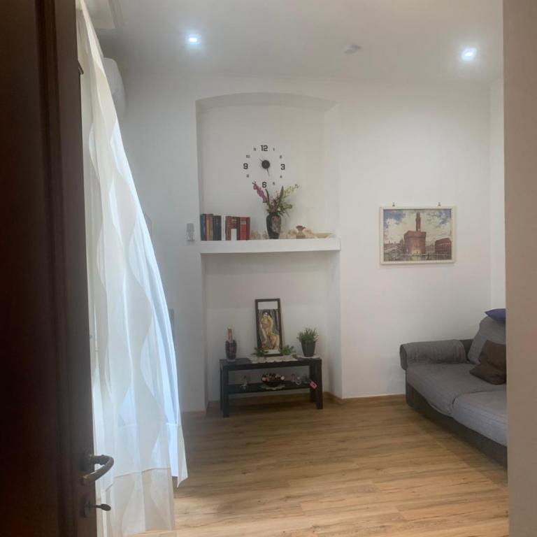 Stop&Go Roma - Appartement 1 Chambre - 9