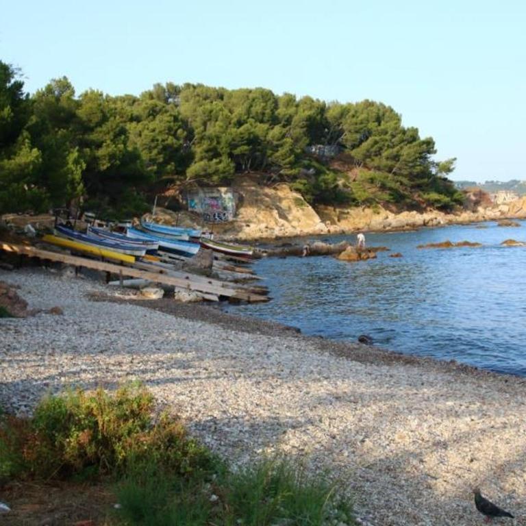 Villa Goélette Escapade Idéale en Famille - Villa - Vue sur Mer - 9