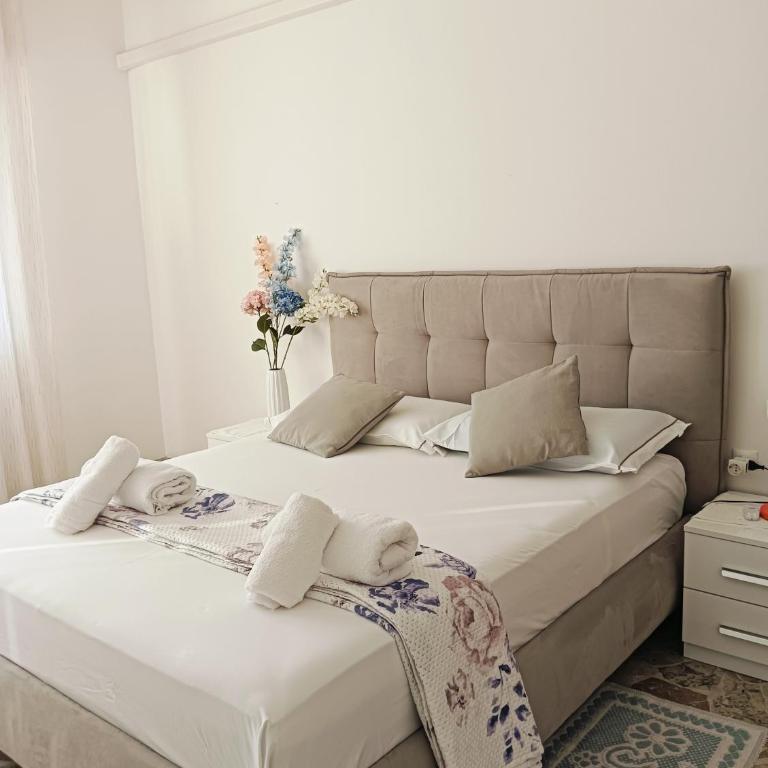 Aaron guest house 3 - Appartamento con 1 Camera da Letto - 2