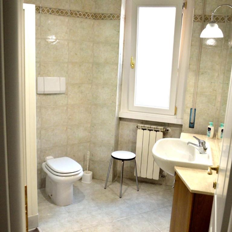 Apartment Veio - Appartamento con 3 Camere da Letto - 10