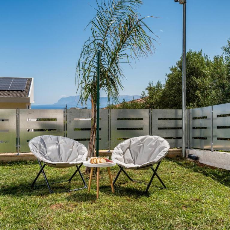 Oasi del relax - Appartamento con 2 Camere da Letto - 23