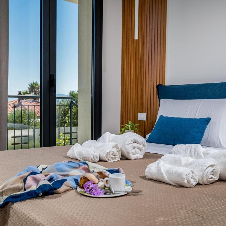 Oasi del relax - Appartamento con 2 Camere da Letto - 7